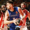 Krah Zvezde i zvižduci navijača, Spartak na pobedu od finala