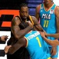 Sramotno! Brutalna tuča bivših NBA asova, niko nije mogao da ih razdvoji