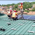 Uz podršku EU postavljaju se solarne elektrane