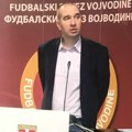 Demanti sopstvenog demantija: Šuput, ipak, u FSS!