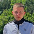 Ovo je motociklista (20) koji je poginuo u nesreći kod Bogatića: Dragan udario u "pežo", pa sleteo s motora