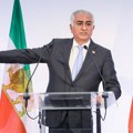 Prognani sin poslednjeg iranskog šaha spreman da vlada umesto Hamneija