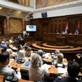 Odbor za kulturu raspravlja o prigovorima na listu kandidata za Savet REM-a