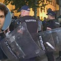 Povređeni advokat Luka Vodinelić o policijskoj brutalnosti ispred Pravnog fakulteta: Pomislio sam da nas hapse kriminalci