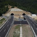 Putevi Srbije: Zabranjeno zaustavljanje i izlaženje iz vozila u tunelima na auto-putu