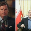 Intervju koji gleda cela planeta: Predsednik Irana otkrio Takeru Karlsonu - "Izraelci su direktno pokušali da me ubiju" (video)…