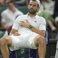 Đoković poslao poruku ”bratku” Dimitrovu posle povrede i povlačenja sa Vimbldona