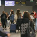 Direktor Beogradskog aerodroma: Direktni letovi ka 116 destinacija tokom letnje sezone