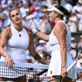Šok na Vimbldonu, Sabalenka eliminisana posle velike drame