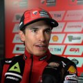 Mark: Osećam se komforno; Aleks: Stil mi nije baš najbolji