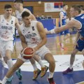 U20 EP - "Orlići" lako sa Islandom na početku Evropskog prvenstva