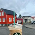 Koliko košta šoljica kafe na Islandu? Cena u svim lokalima fiksna, ali dolazak popularne kafeterije im "mrsi konce"