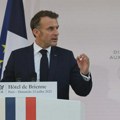 U Francuskoj nacionalni praznik - Dan pada Bastilje