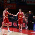 Stalno ga dovodili u vezu sa Partizanom, on neočekivano napustio Evroligu i potpisao bogat ugovor