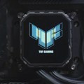 ASUS TUF LC III 360 recenzija