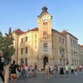 Studenti u blokadi: Apelacioni sud ukinuo pritvor studentu iz Niša