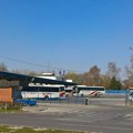Bilo je potrebno "samo" devet meseci: Šalter za prodaju voznih karata i na Autobuskoj stanici Novi Sad