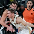 Milano je očigledno bio loš potez: Kozer ostao bez kluba u 38. godini!