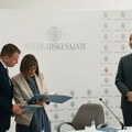 Rekonstruiše se hala na Novosadskom sajmu