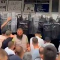 Sandžački muftija podržao građanski protest u Novom Pazaru