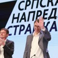 Vučić se obratio Glišiću koji je u teškom stanju