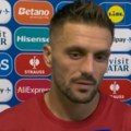Dušan Tadić pred potpisom za novi klub: Srpski fudbaler u Ujedinjenim Arapskim Emiratima
