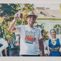 Izložba fotografija povodom obeležavanja 40 godina manifestacije „Dani piva“ bez autora i bez otvaranja… „Dani piva“, 40…