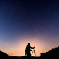 Nebo iznad Srbije će obasjati zvezde padalice: Gde i kada da ih posmatrate?