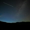 Nebo iznad Srbije će obasjati zvezde padalice: Gde i kada da ih posmatrate?