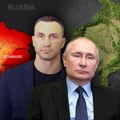"Da je Amerika slaba, Rusija bi napala Aljasku": Kličko o teritoriji koja je nekada pripadala Moskvi: "Putin želi da vrati…