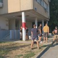 Studenti u blokadi: Fasadna farsa SNS ima za cilj stvaranje podela i pogodnih neprijatelja