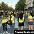 Više od 90 odsto mladih spremno da izađe na izbore, saopštila Krovna organizacija mladih Srbije