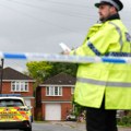 Masovna evakuacija u Londonu: Hemijski incident, brojne hitne službe na licu mesta