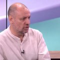 Vuk Cvijić: Policajac me napao bez ikakvog povoda, bio sam slep sat vremena