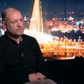 Vuk Cvijić za N1: Bez ikakvog povoda policajac me poprskao nekim sredstvom, bio sam slep sat vremena