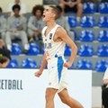 Bodrio slavnog oca u dresu Partizana, a sada je prvak Evrope! Naslednik bivšeg NBA asa je novi biser srpske košarke! Tata puca…