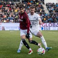 Sparta melje redom, Veljko Birmančević ponovo pogađa (VIDEO)