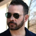 Filip Živojinović proslavlja 40.: Rođendan Njegova majka mu prva javno čestitala: "Volim te beskrajno"