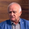 Dušan Janjić o non-pejperu: Namenjen je vlastima da se izbegne dublja kriza