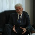 Tolkač: I za Srbiju dobro ako kraj rata u Ukrajini podrazumeva poštovanje međunarodnog prava
