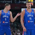 Nikola Jović nakon Slovenije: „Igrati sa Jokićem je lako – Sigurno da sam bio dodatno motivisan!“ impresivno: Panatinaikos…