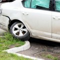 Na auto-putu Pirot - Niš u saobraćajki povređene tri žene