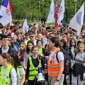 Srednjoškolci u blokadi dele objavu – Sprema se veliki protest 1. septembra?