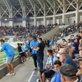 Ko je "Mojo"? Legenda Paofsa izazvala delirijum na stadionu, Kurir na licu mesta sve snimio! (foto)