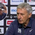 Pešić ušao u svlačionicu i tražio Vanju: Zbog ovoga mu se izvinio pred svima