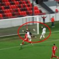 Ludi preokret u Prvoj ligi Srbije: Gubili 2:0, pa okrenuli rezultat za 17 minuta! Viđen i komičan autogol