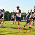 Veljković: Nadam se da će nas podržati i košarkaški navijači