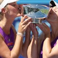 Imamo novog šampiona US Opena, trofej ide u ruke Kanađanke i Novozelanđanke