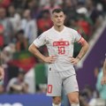 Da li je Granit Džaka ovim rečima ponizio tzv. Kosovo?