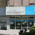 MUP podseća: Šalter sala kod Mosta slobode zatvorena zbog rekonstrukcije